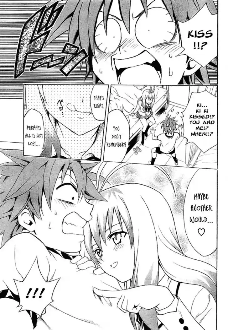 To-LOVE-Ru 42