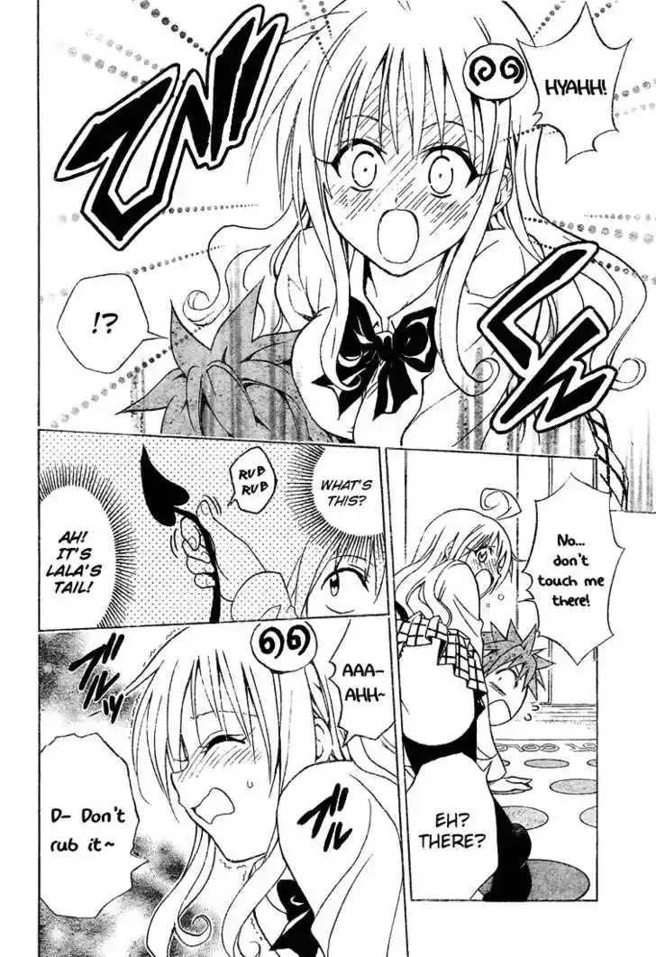 To-LOVE-Ru 46