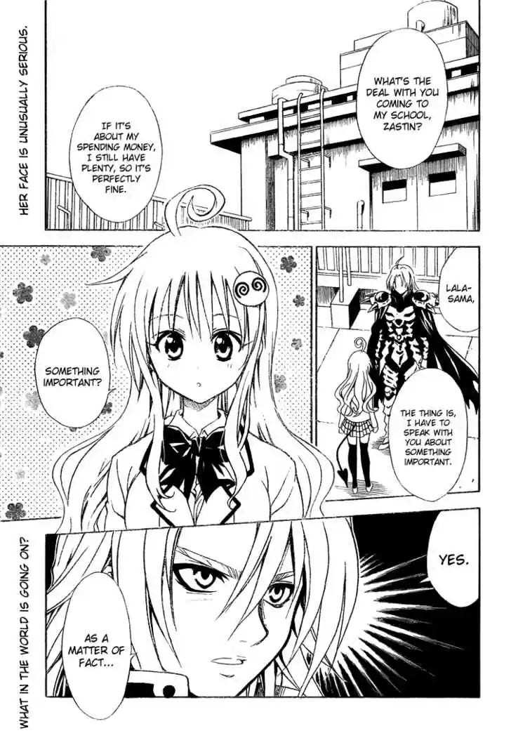 To-LOVE-Ru 47