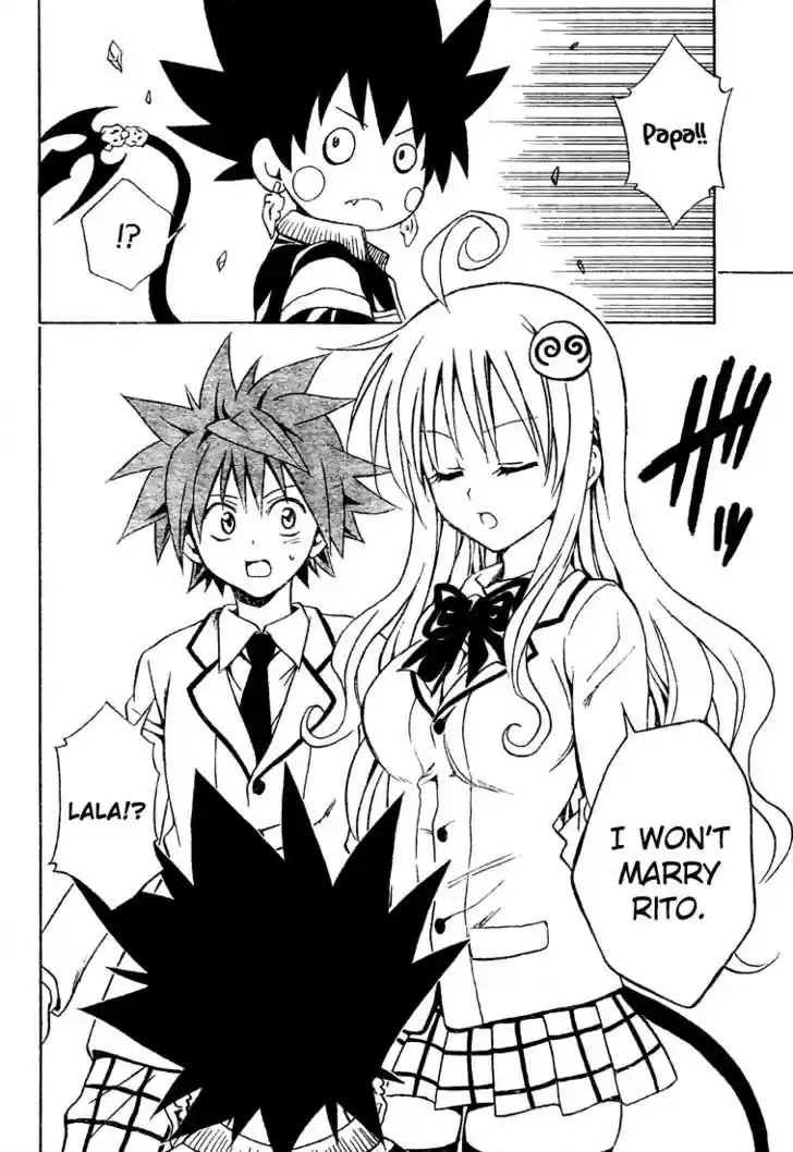 To-LOVE-Ru 48