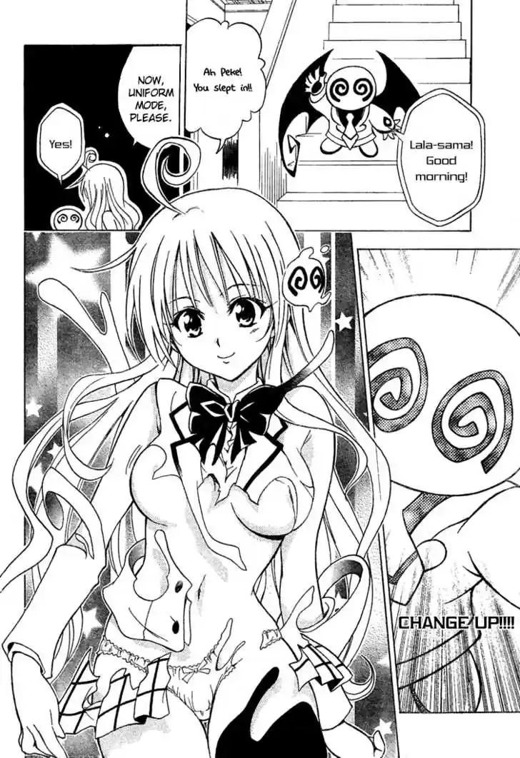 To-LOVE-Ru 49