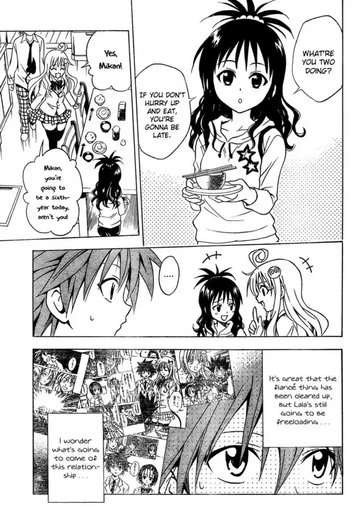To-LOVE-Ru 49