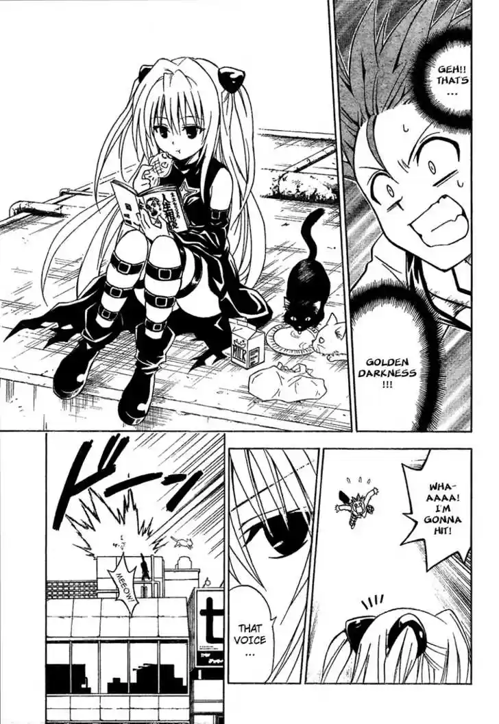 To-LOVE-Ru 49