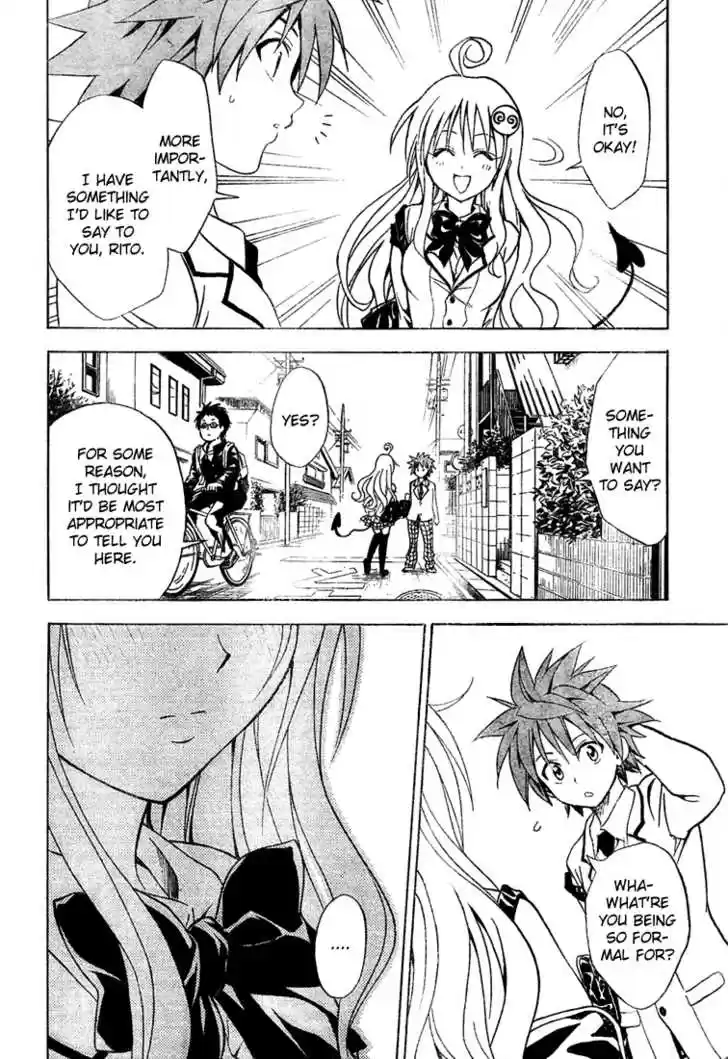 To-LOVE-Ru 49