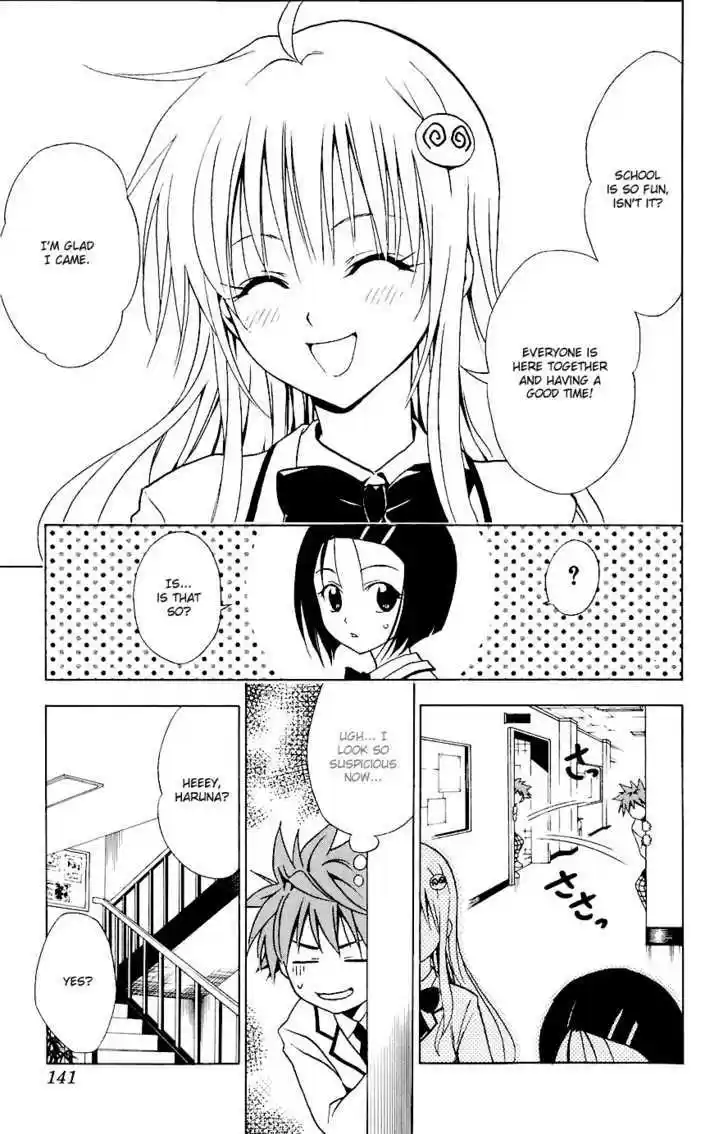 To-LOVE-Ru 5