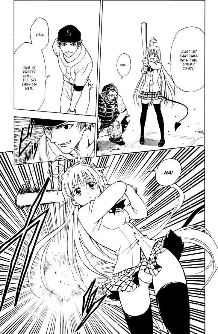 To-LOVE-Ru 5