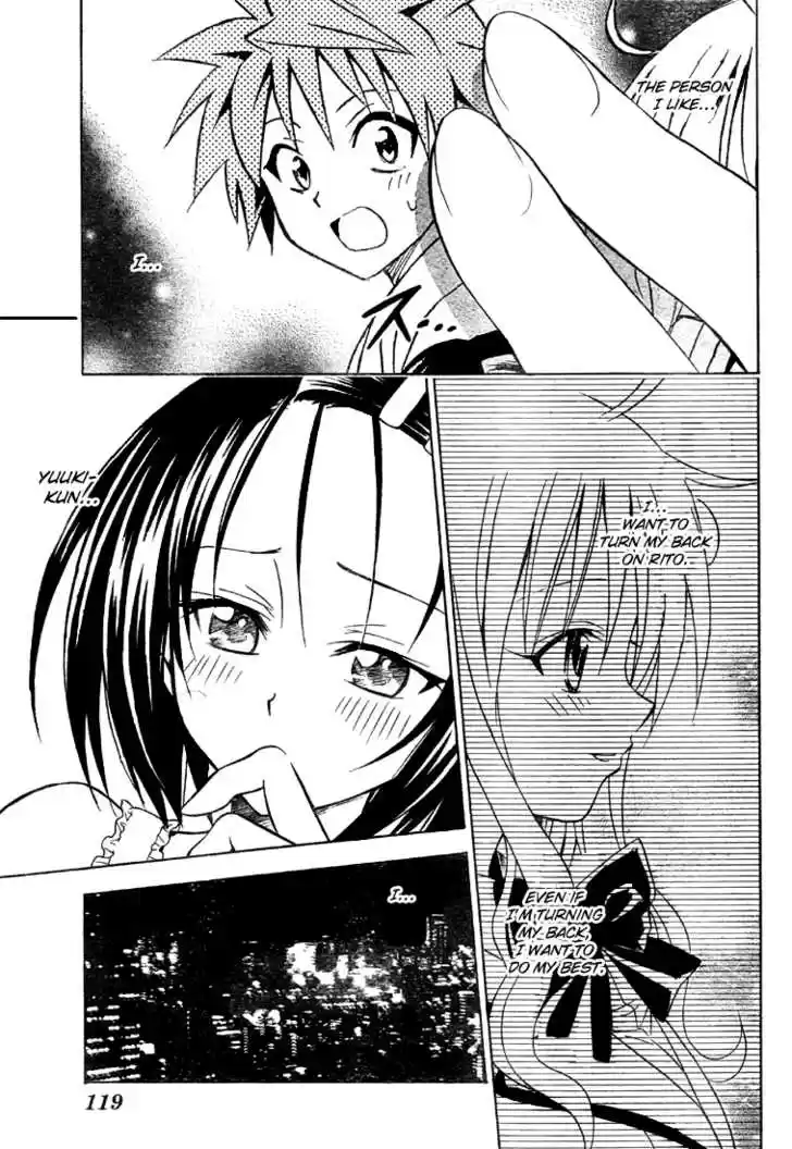 To-LOVE-Ru 53