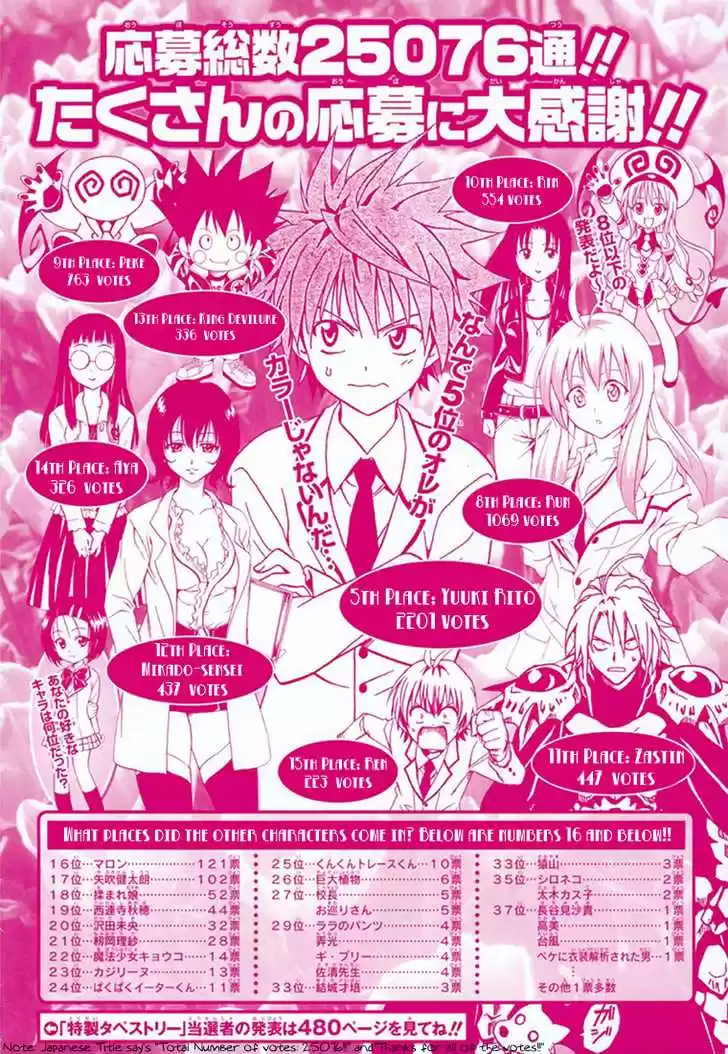 To-LOVE-Ru 57