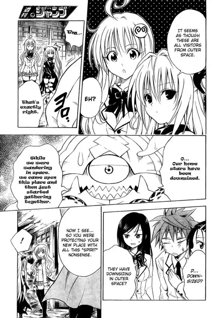 To-LOVE-Ru 58