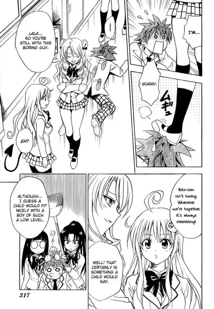 To-LOVE-Ru 59