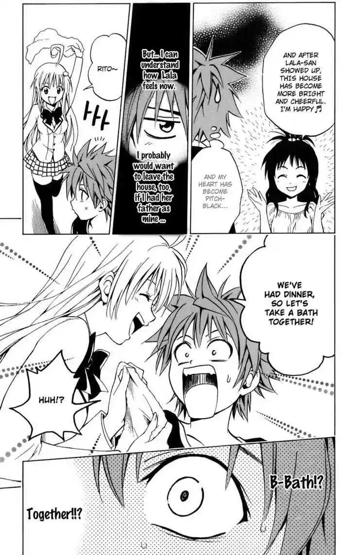 To-LOVE-Ru 6
