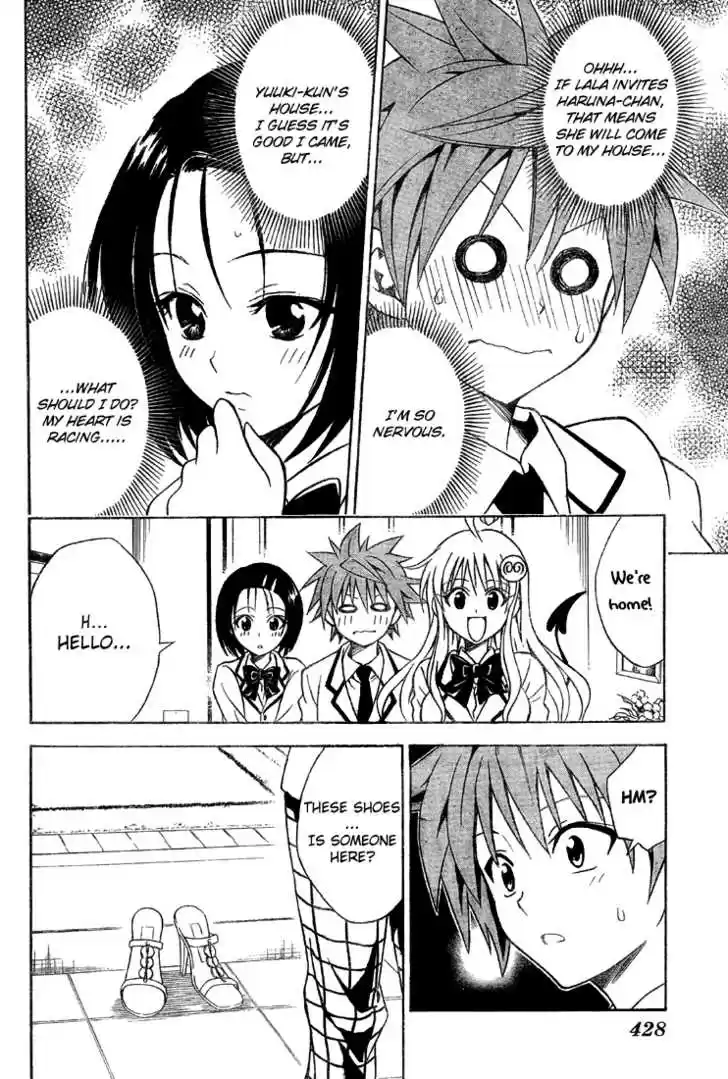 To-LOVE-Ru 60