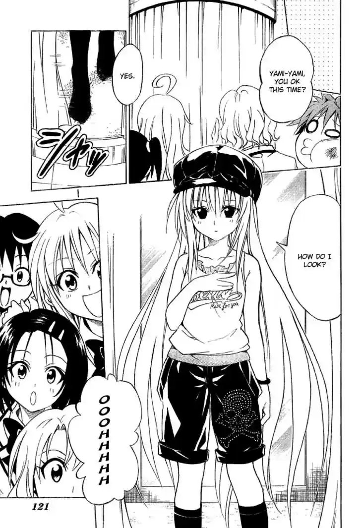 To-LOVE-Ru 61