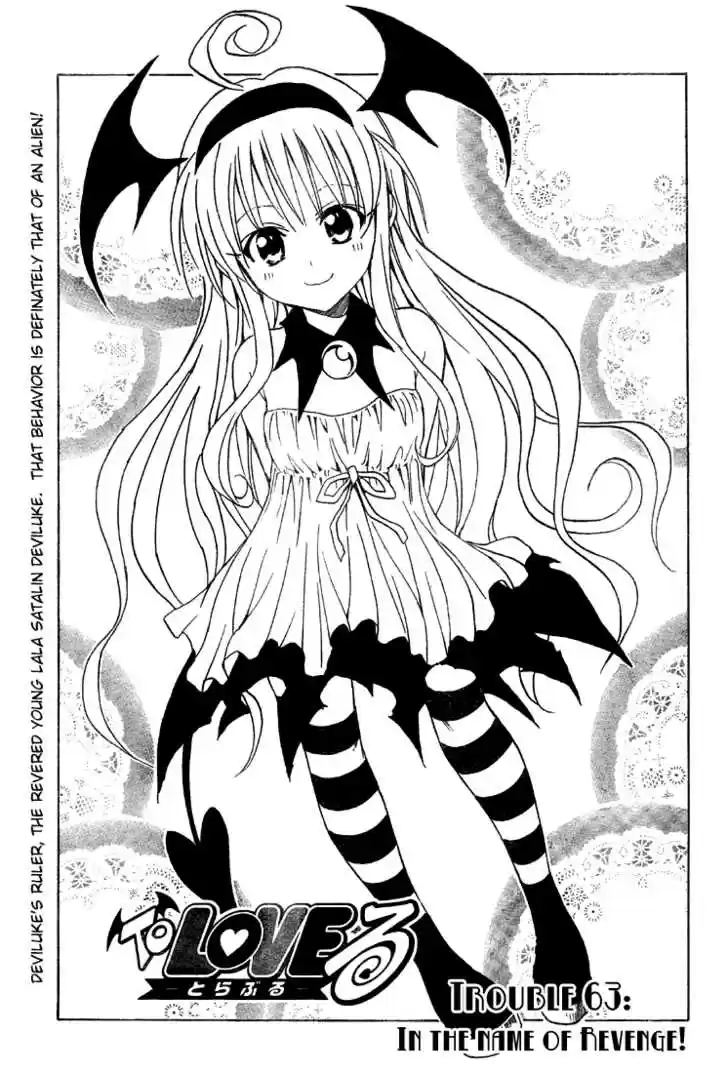 To-LOVE-Ru 63