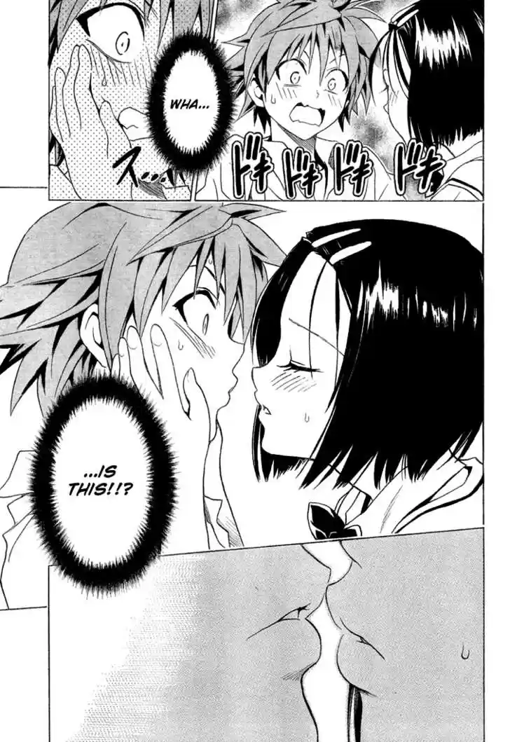 To-LOVE-Ru 65