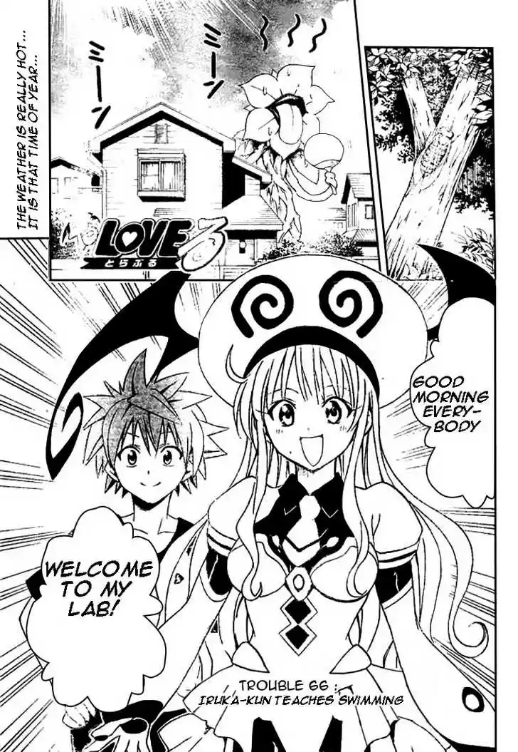 To-LOVE-Ru 66