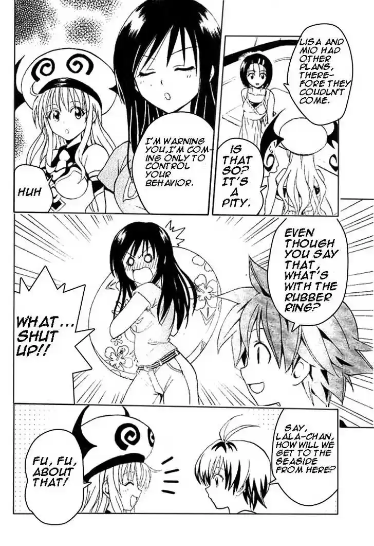 To-LOVE-Ru 66