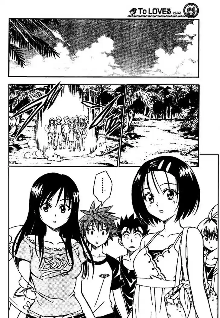 To-LOVE-Ru 66