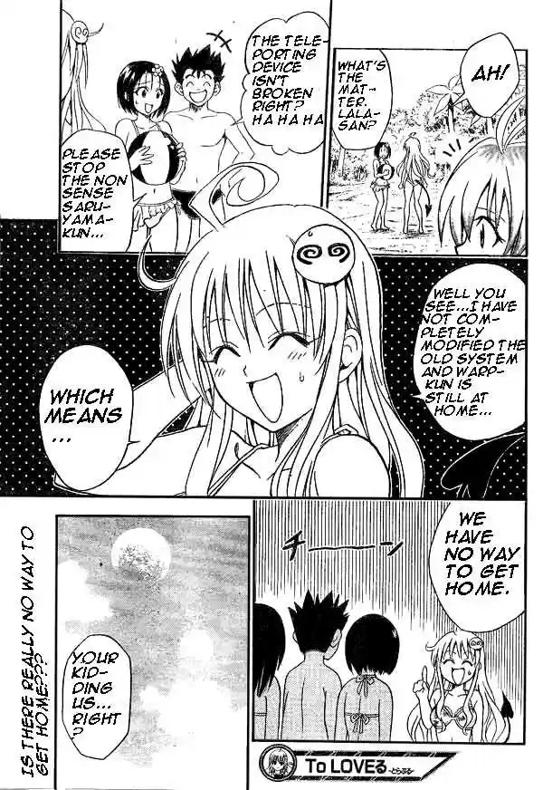To-LOVE-Ru 66