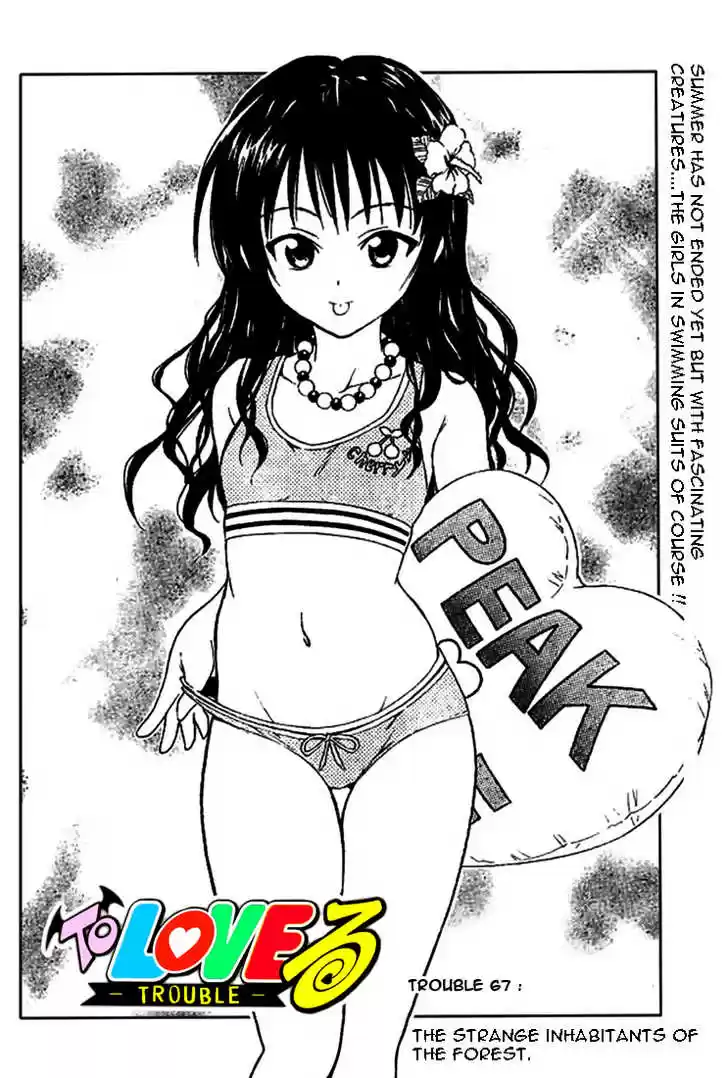 To-LOVE-Ru 67