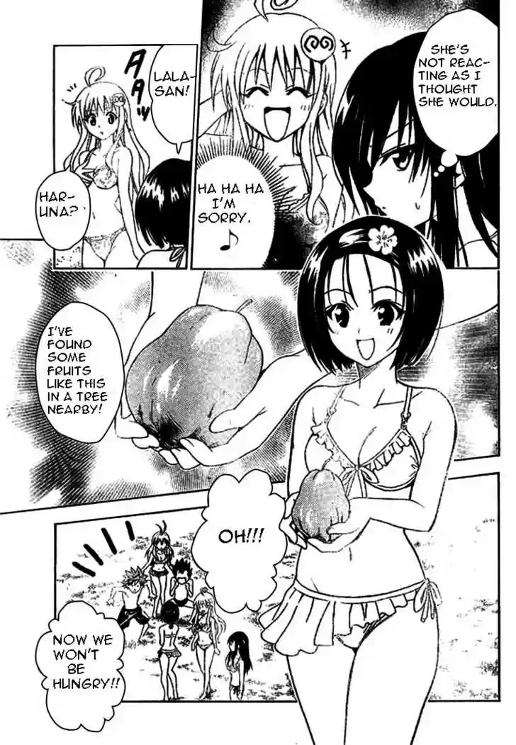 To-LOVE-Ru 68