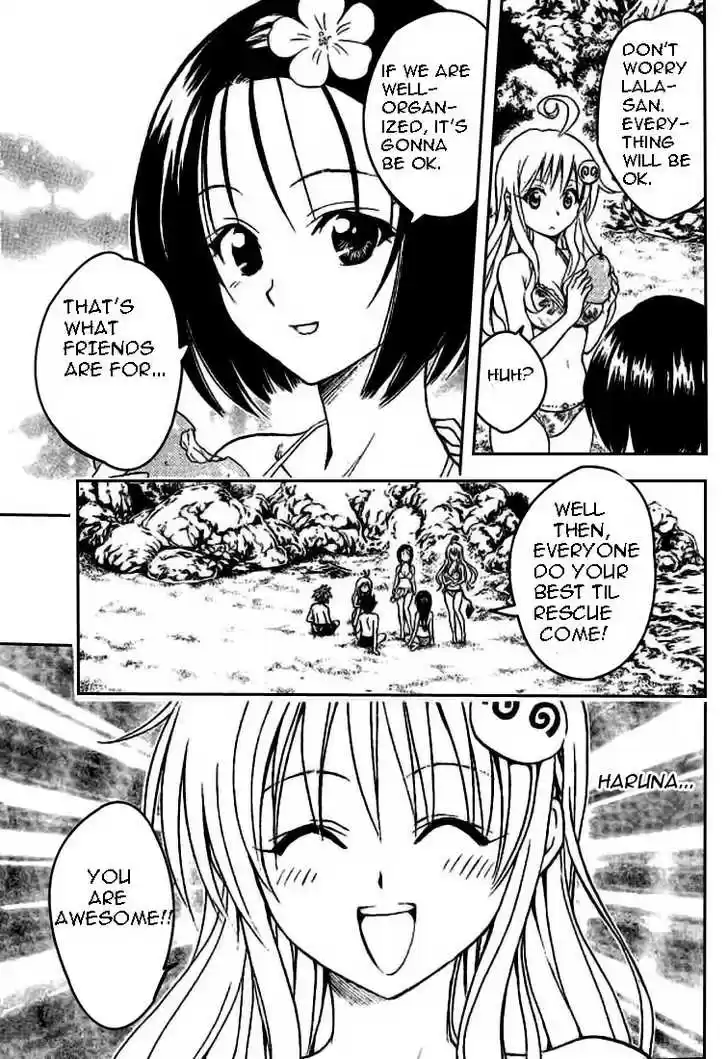 To-LOVE-Ru 68
