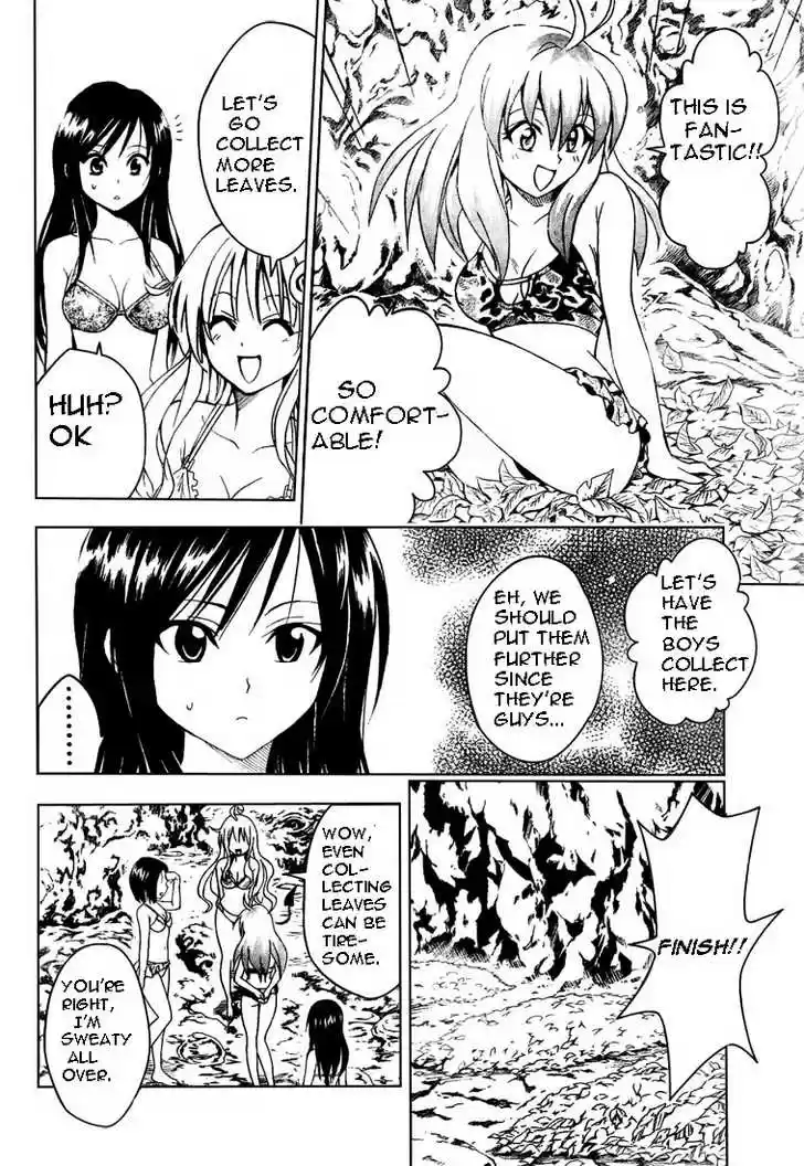 To-LOVE-Ru 68