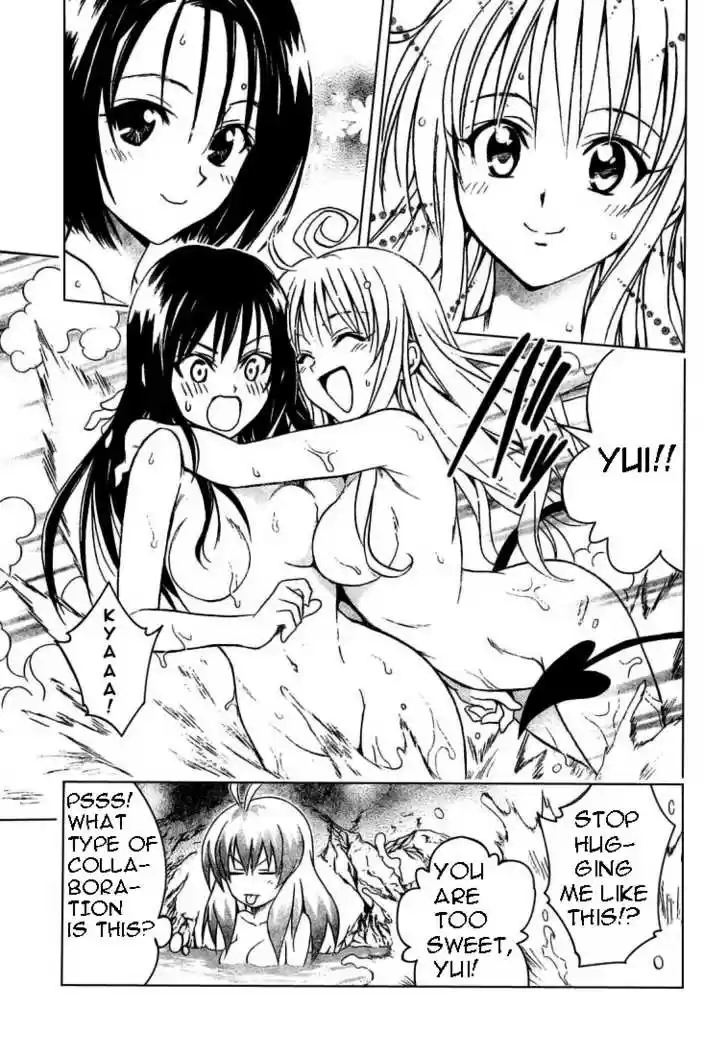 To-LOVE-Ru 68