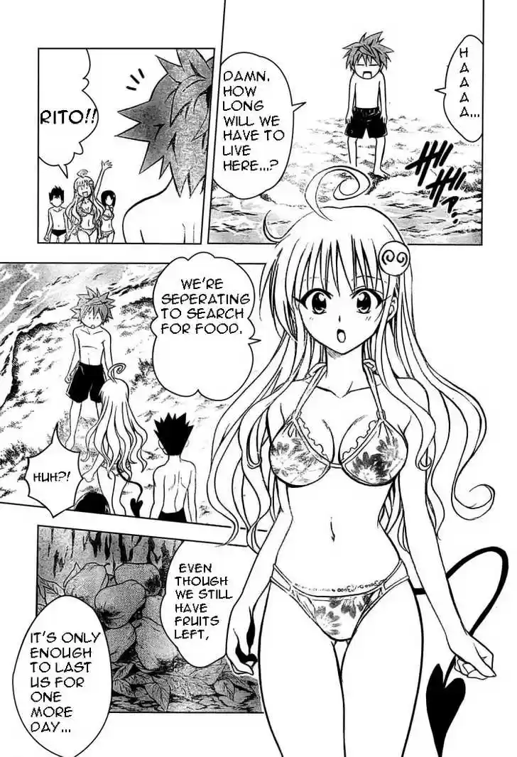 To-LOVE-Ru 69