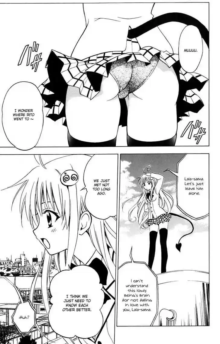 To-LOVE-Ru 7