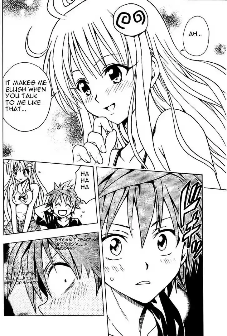 To-LOVE-Ru 70