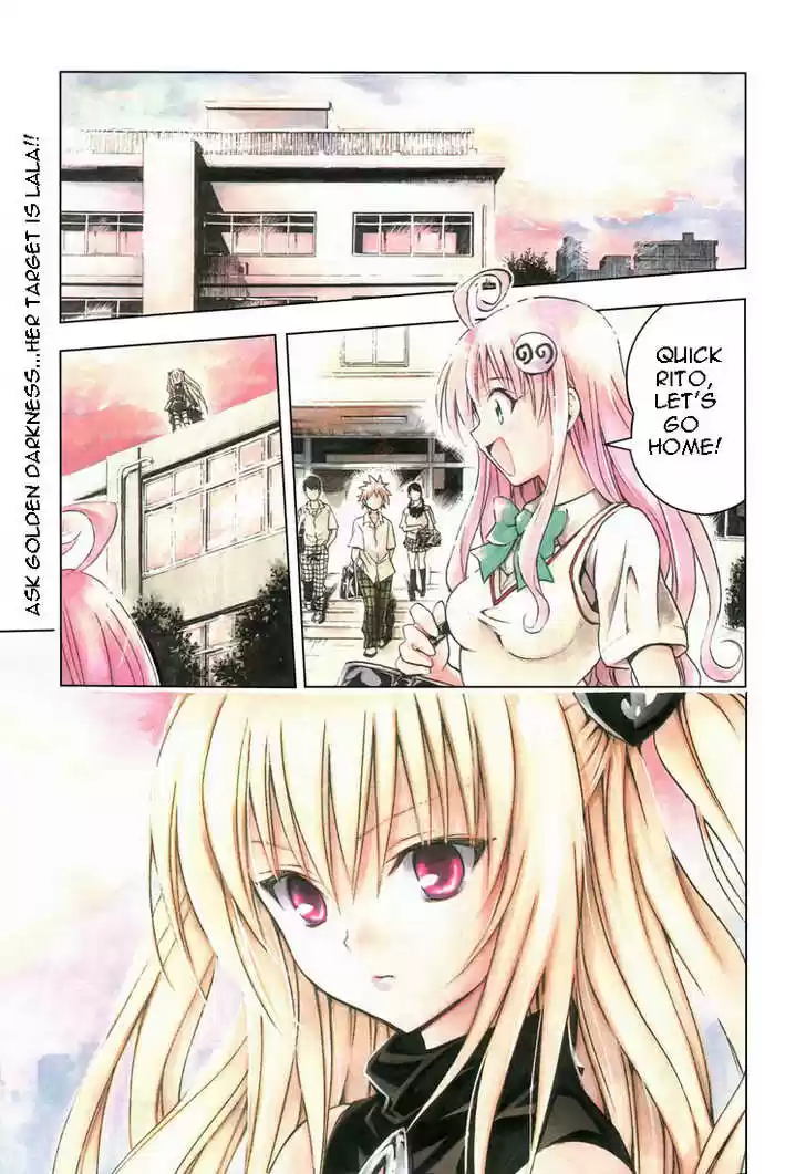 To-LOVE-Ru 72