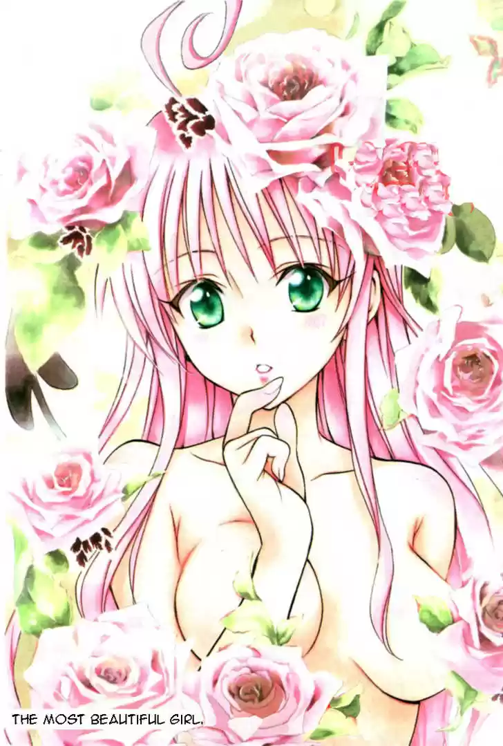 To-LOVE-Ru 72