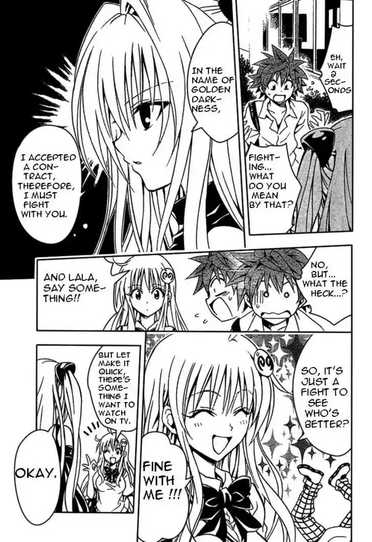 To-LOVE-Ru 72