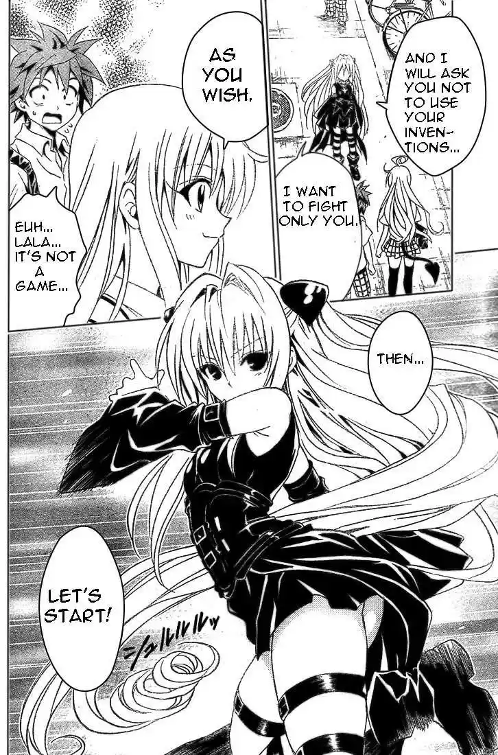 To-LOVE-Ru 72