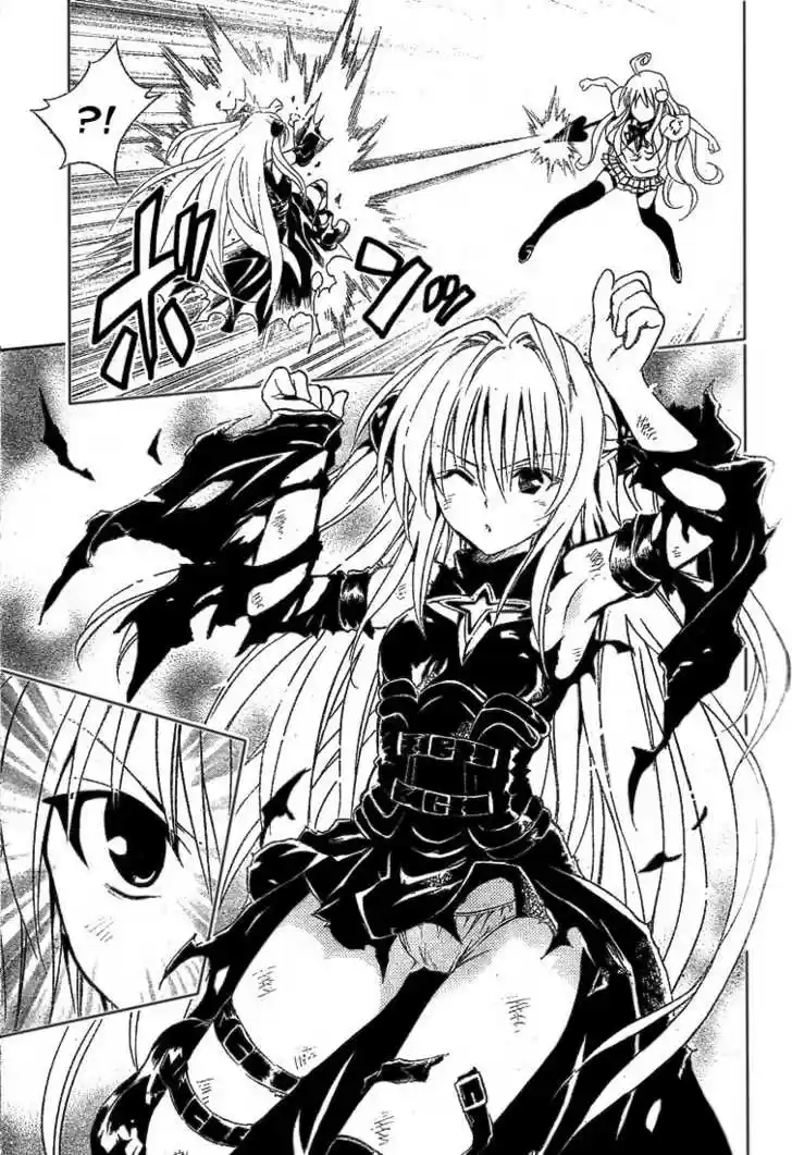 To-LOVE-Ru 72