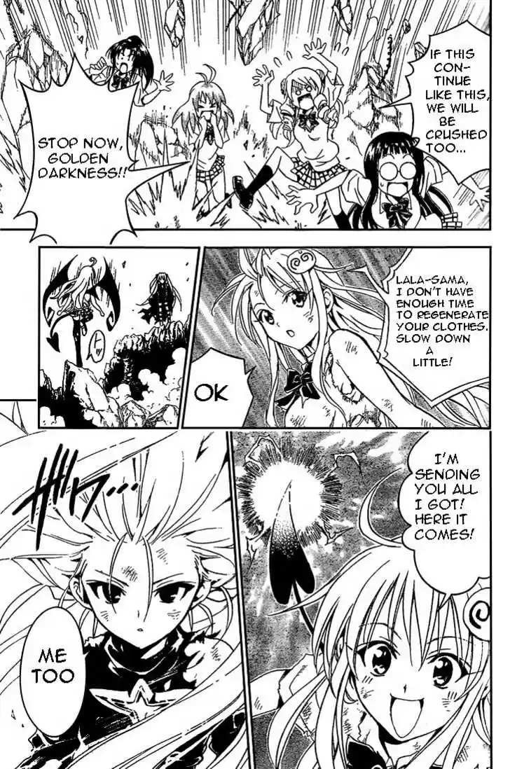 To-LOVE-Ru 72