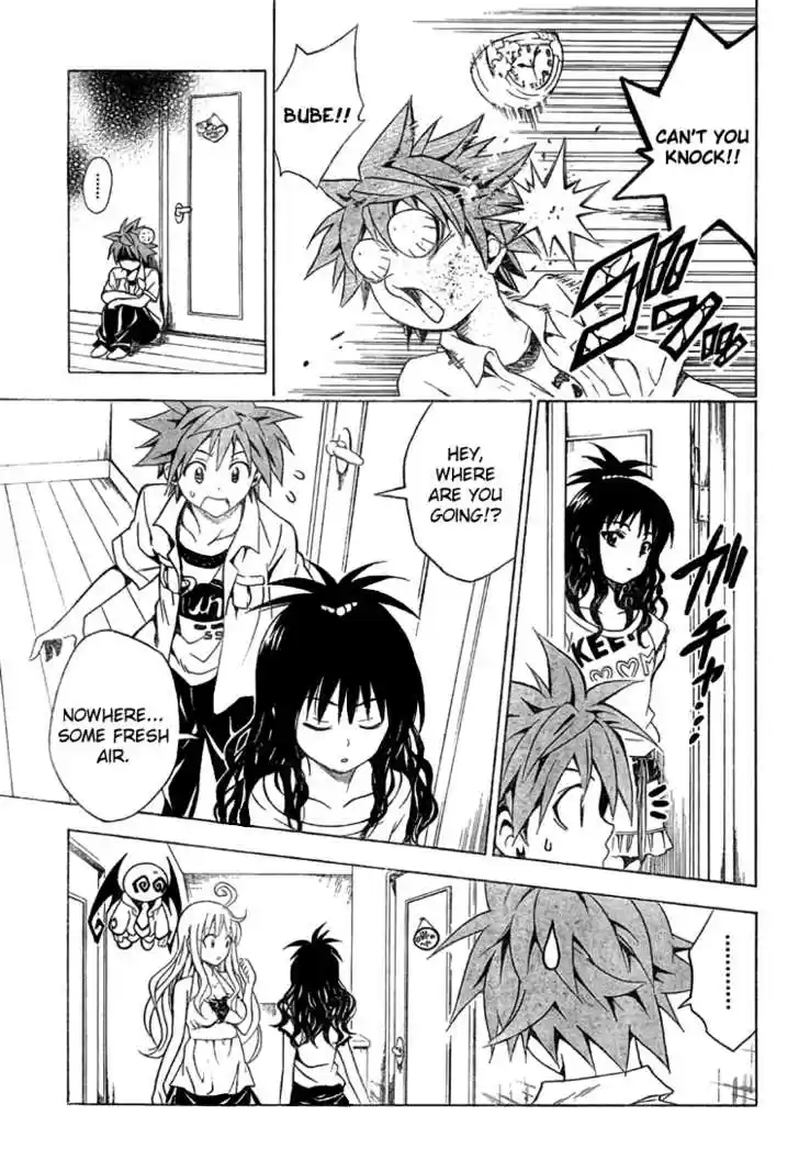 To-LOVE-Ru 73