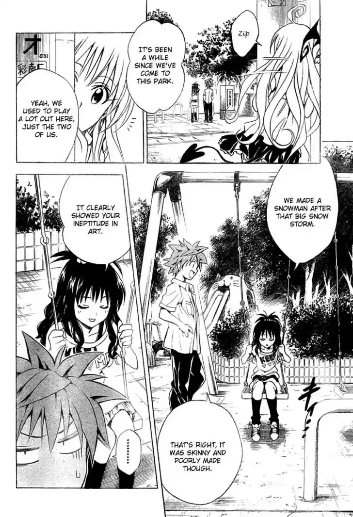 To-LOVE-Ru 73