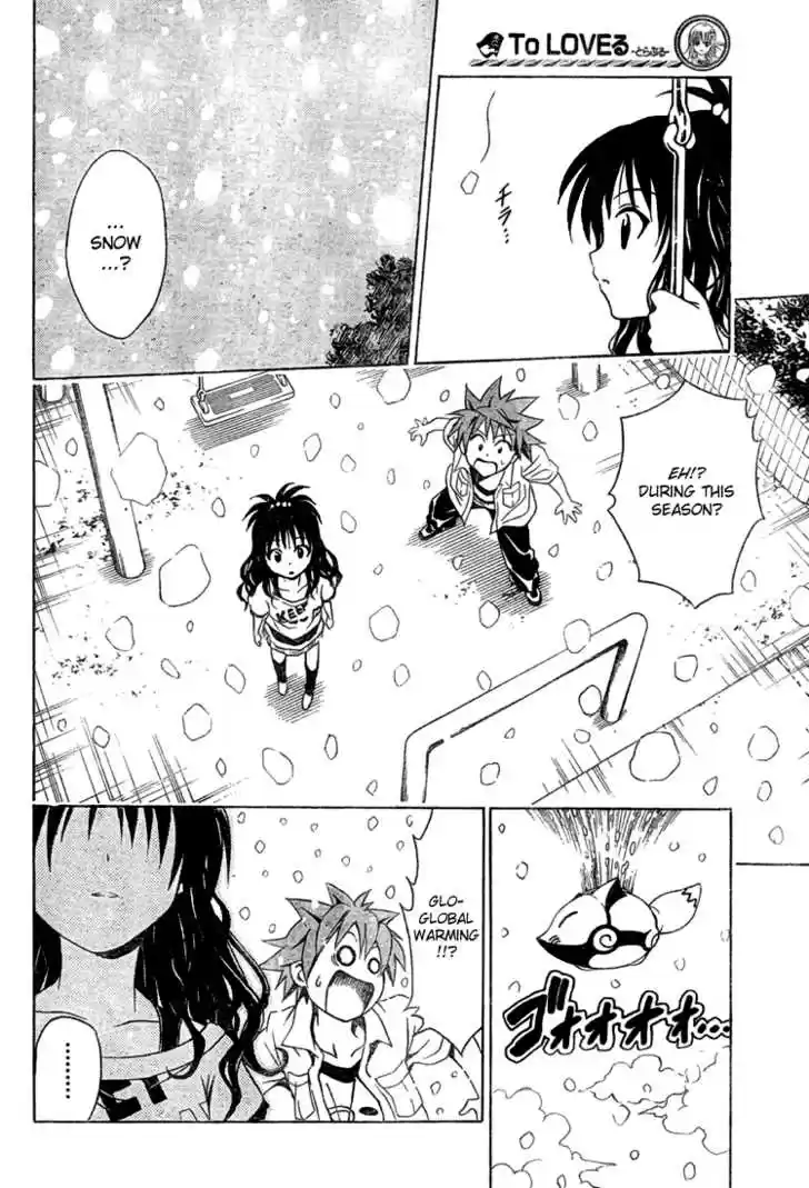 To-LOVE-Ru 73