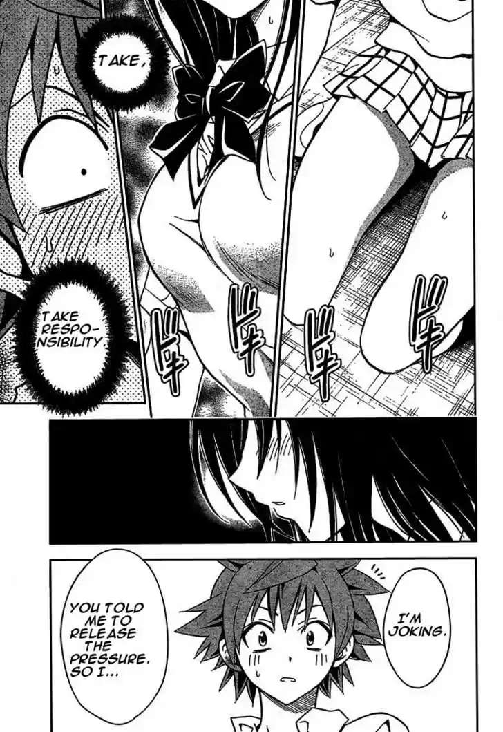 To-LOVE-Ru 74