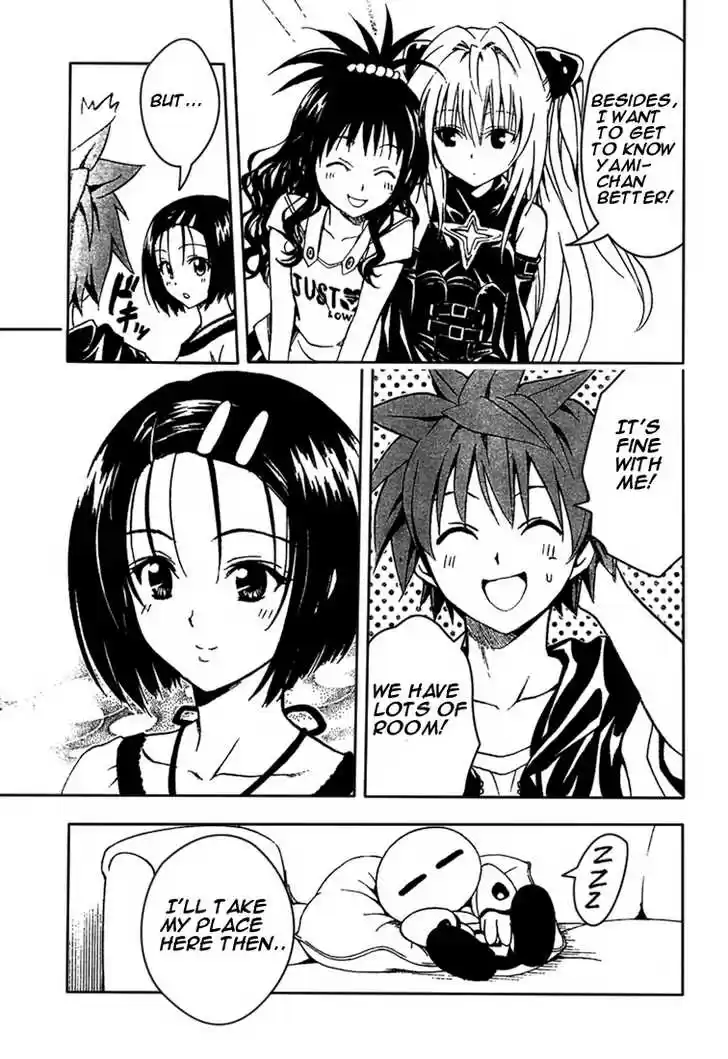 To-LOVE-Ru 76