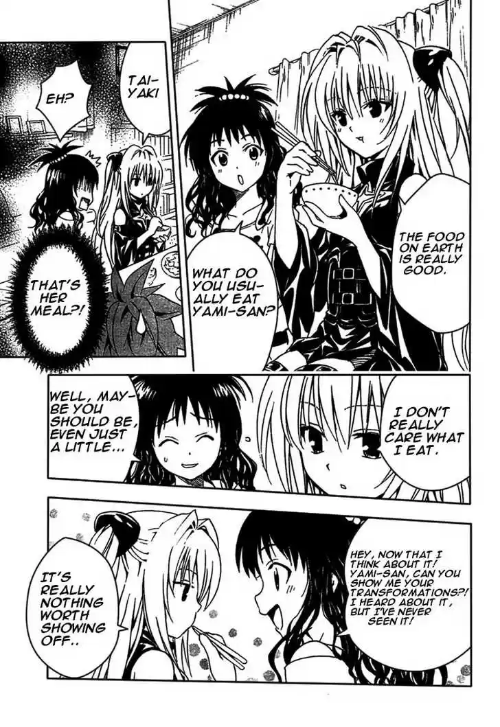 To-LOVE-Ru 76