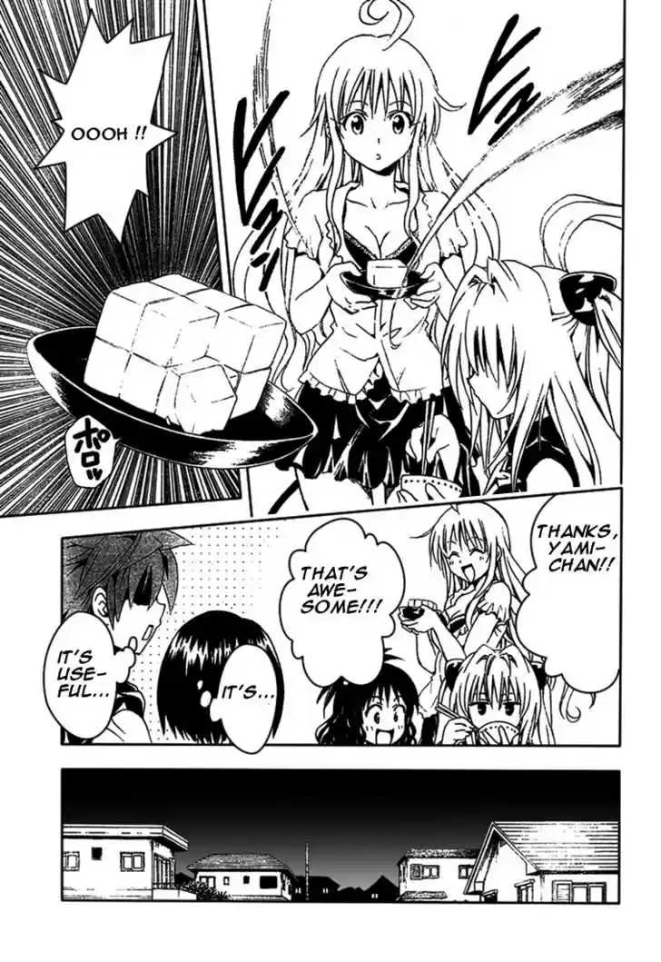 To-LOVE-Ru 76