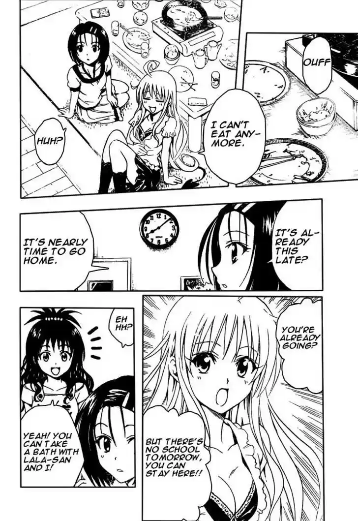 To-LOVE-Ru 76