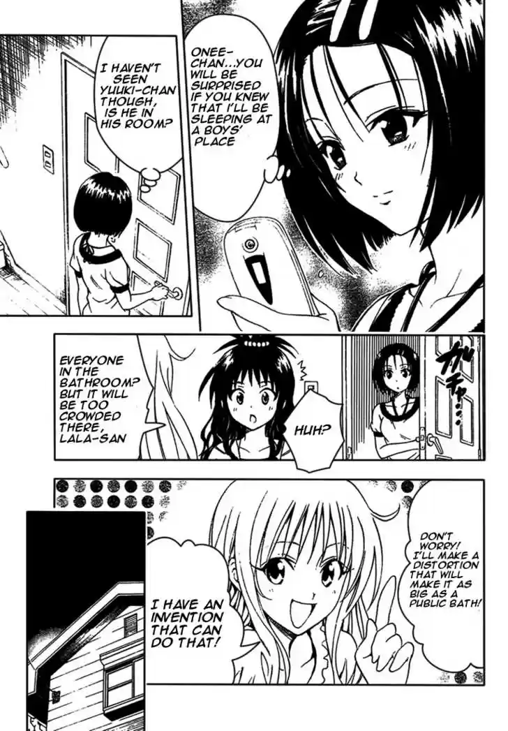 To-LOVE-Ru 76