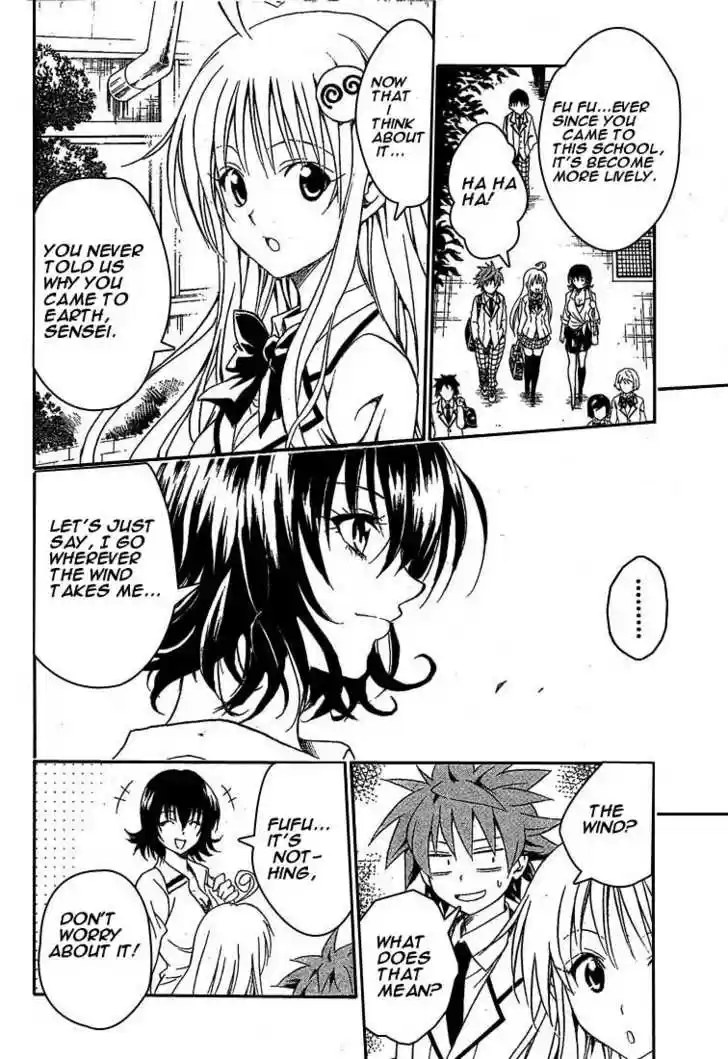To-LOVE-Ru 78