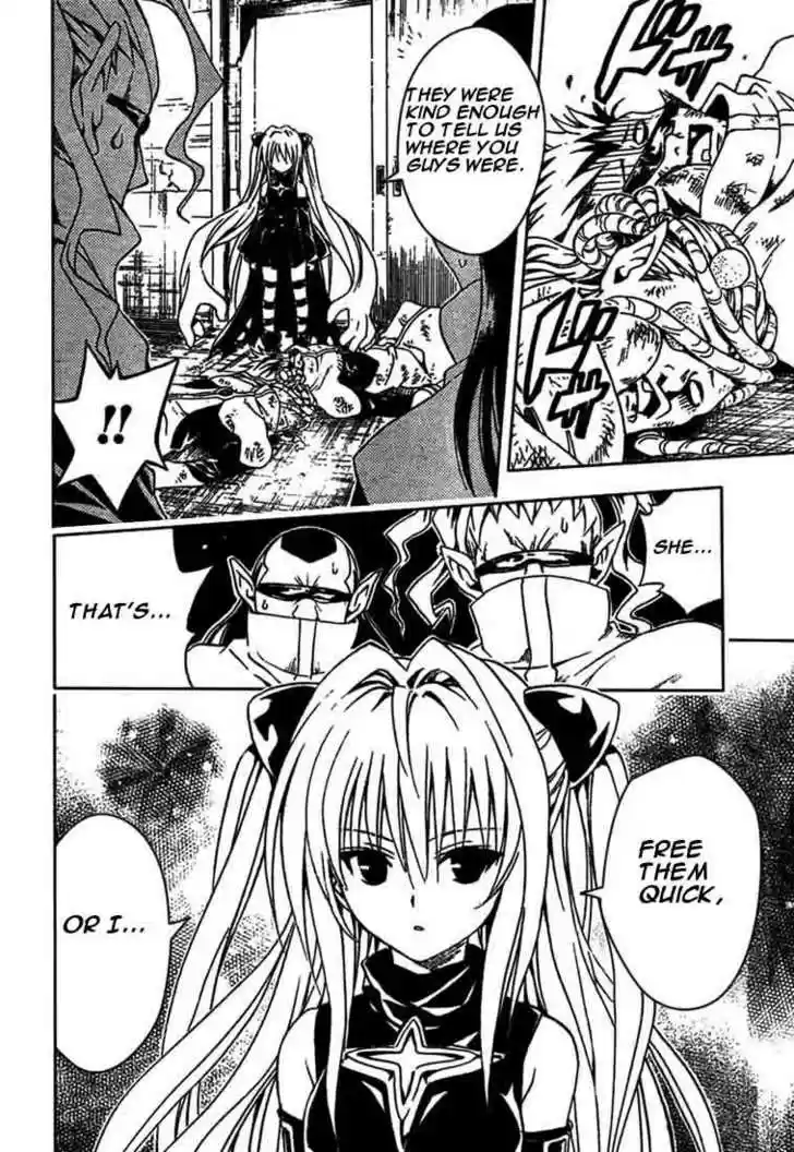 To-LOVE-Ru 79