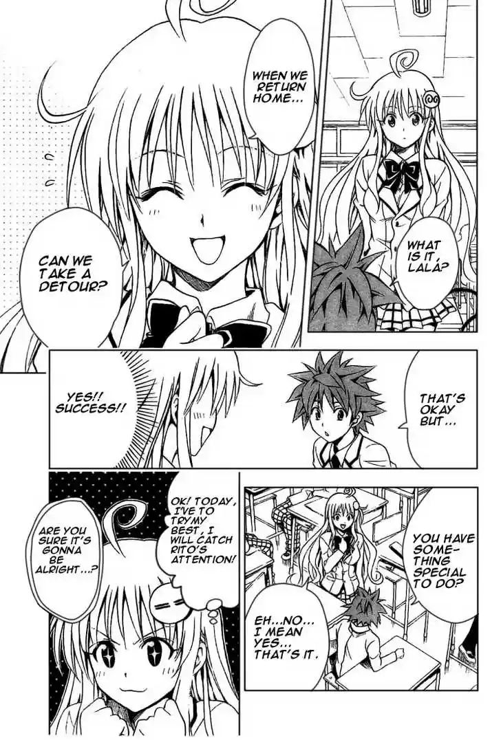 To-LOVE-Ru 80