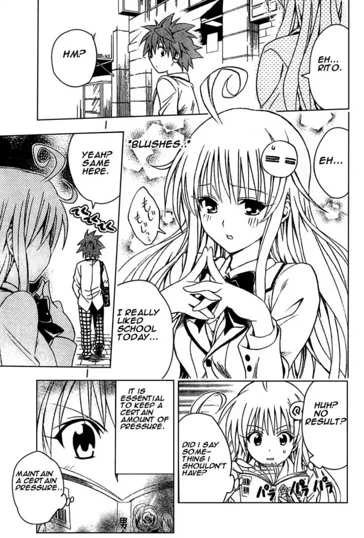 To-LOVE-Ru 80
